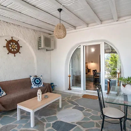 Maggano Paros 2 Lägenhet *