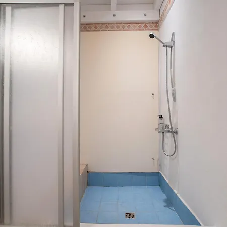 Lägenhet Maggano Paros 2 Angairiá