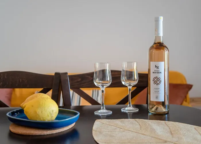 Maggano Paros 2 Angairia