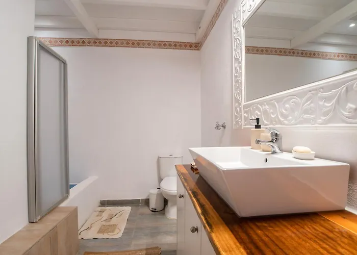 Maggano Paros 2 * Angairia