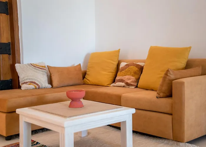 Apartment Maggano Paros 2 *