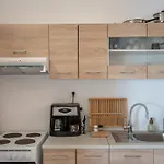 Maggano Paros 2 * Angairia