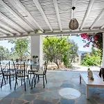 Maggano Paros 2 Apartment *