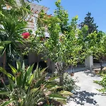 Apartment Maggano Paros 2