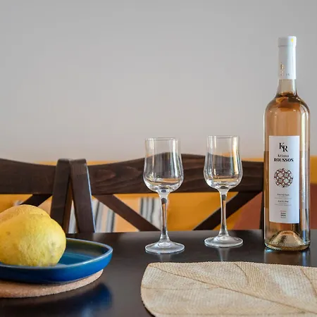 Maggano Paros 2 Angairia