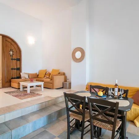 Maggano Paros 2 Apartment *