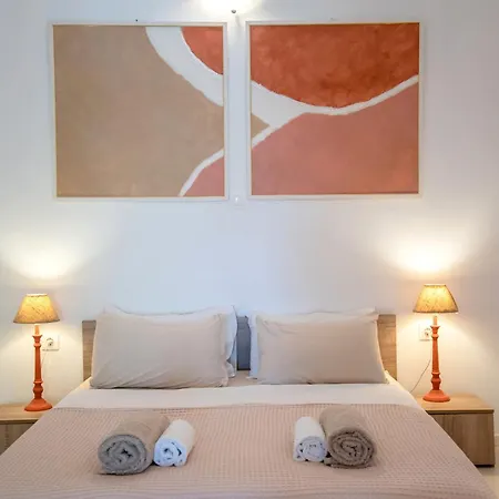 Maggano Paros 2 Angairia