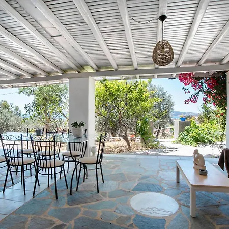 Maggano Paros 2 Apartment *