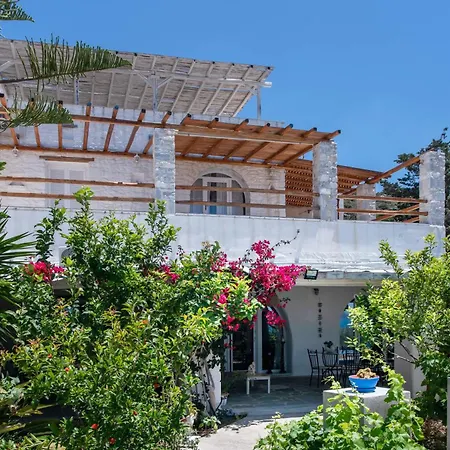 Maggano Paros 2 Angairiá
