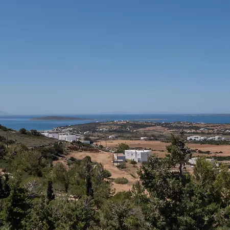 Maggano Paros 2 Apartment Angairia
