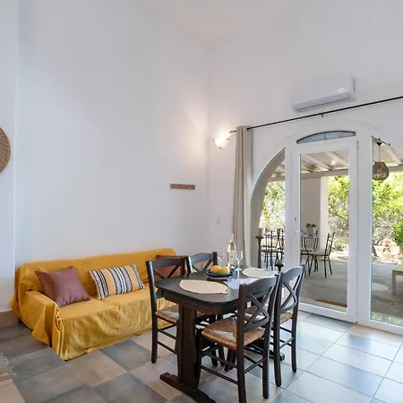 Maggano Paros 2 Angairiá