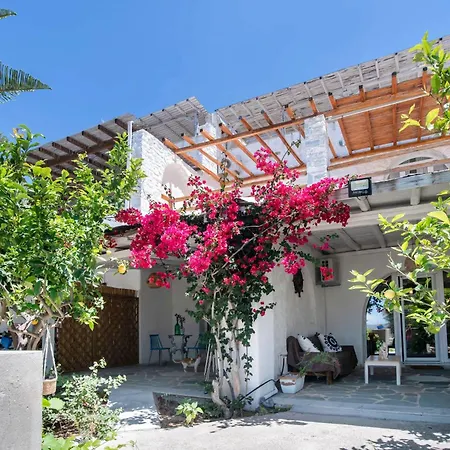 Maggano Paros 2 Appartement