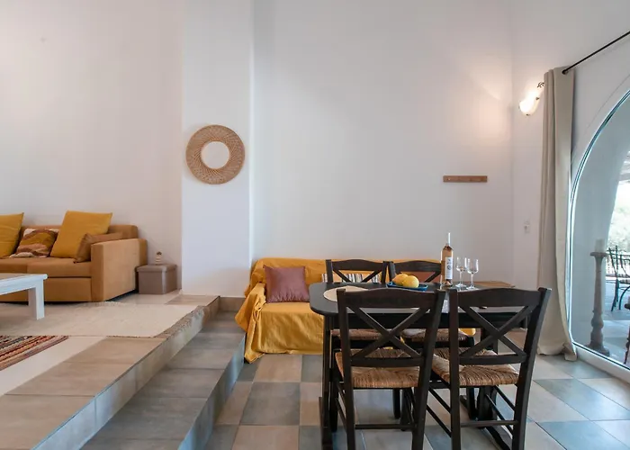 Maggano Paros 2 * Angairiá