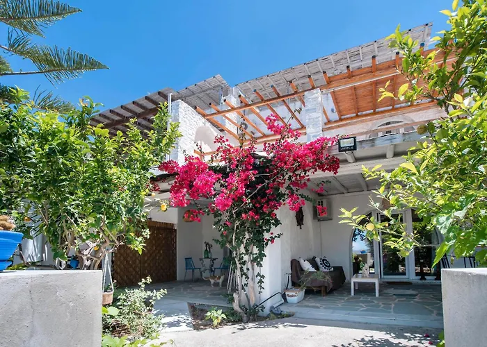 Maggano Paros 2 * Angairiá