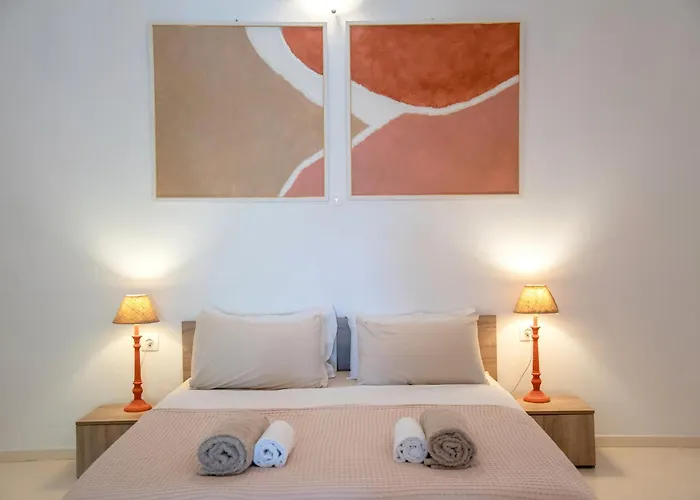 Maggano Paros 2 Angairiá